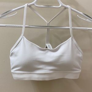 Lululemon Flow Y Bra *Nulu